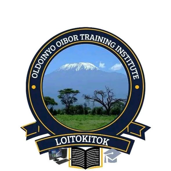Oldonyo Oibor Training Institute