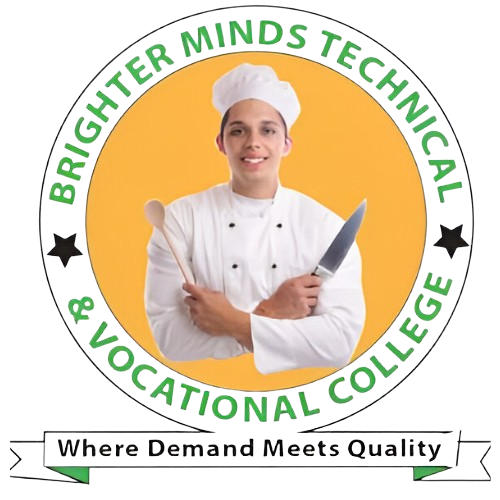 Brighter Minds Technical and Vocational College