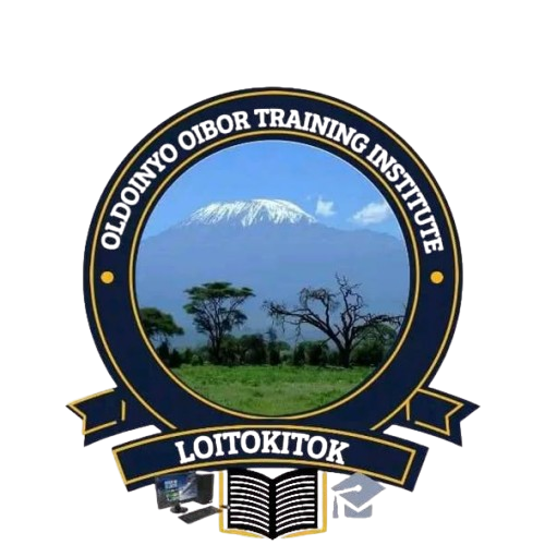 Oldoinyo Oibor Training Institute