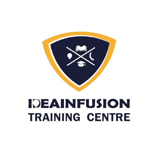 IdeaInfusion Training Centre
