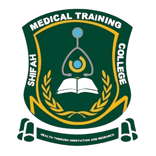 Shifah Medical