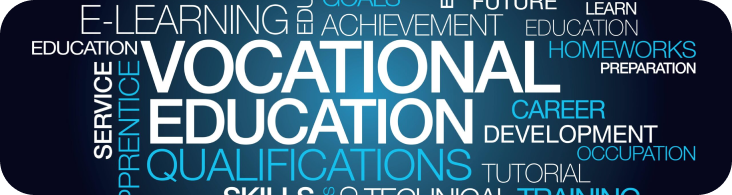 Vocational education